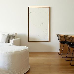 Apartamento Deluxe de 2 Dormitorios